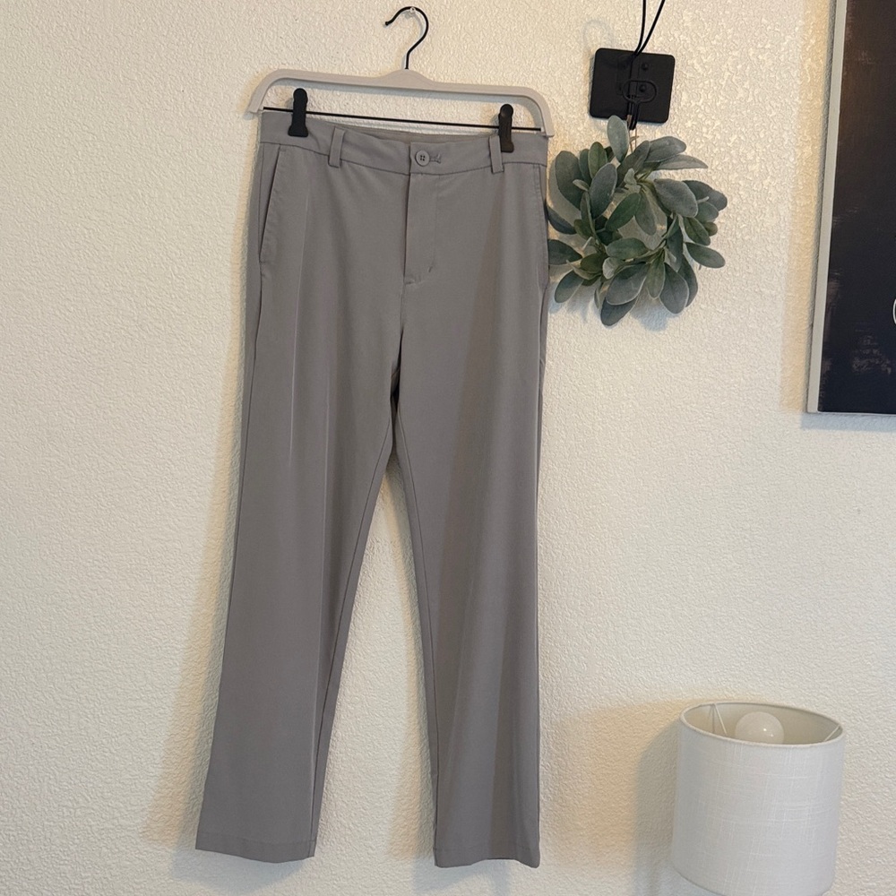 Vineyard Vines Junior’s Gray Pants